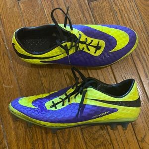 Nike Hypervenom Sz 9.5